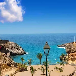Premium Paradise - Balcony Sea & Pool Views - Rated Appartement