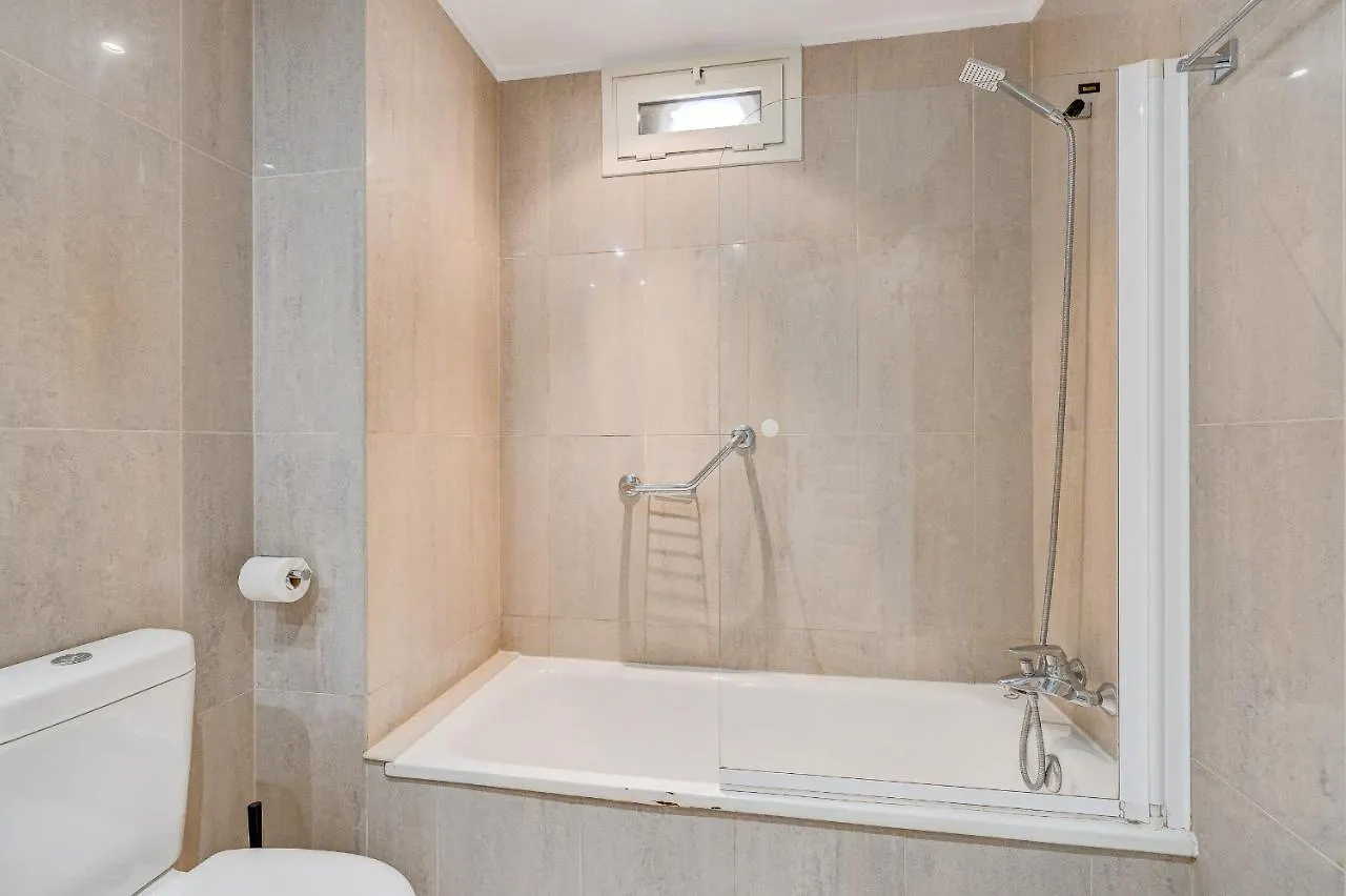 Terrazas Del Duque II 1A012 Appartement Costa Adeje  Costa Adeje (Tenerife)
