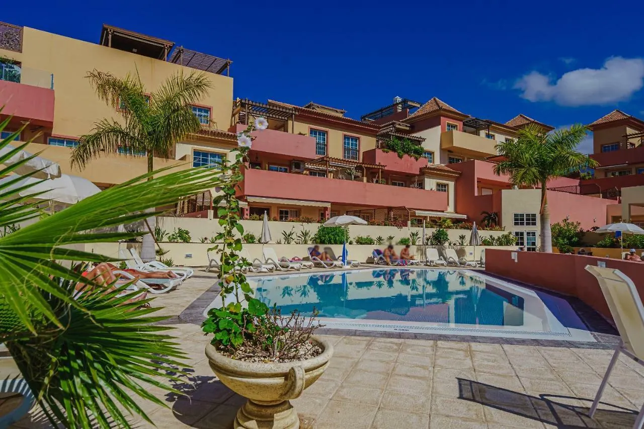Terrazas Del Duque II 1A012 Appartement Costa Adeje   Costa Adeje (Tenerife)